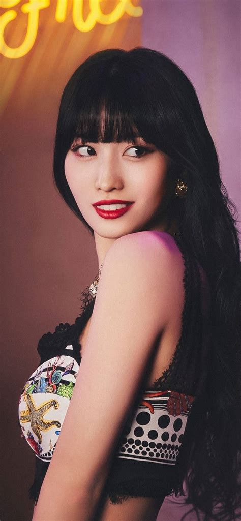 hirai momo|Momo .